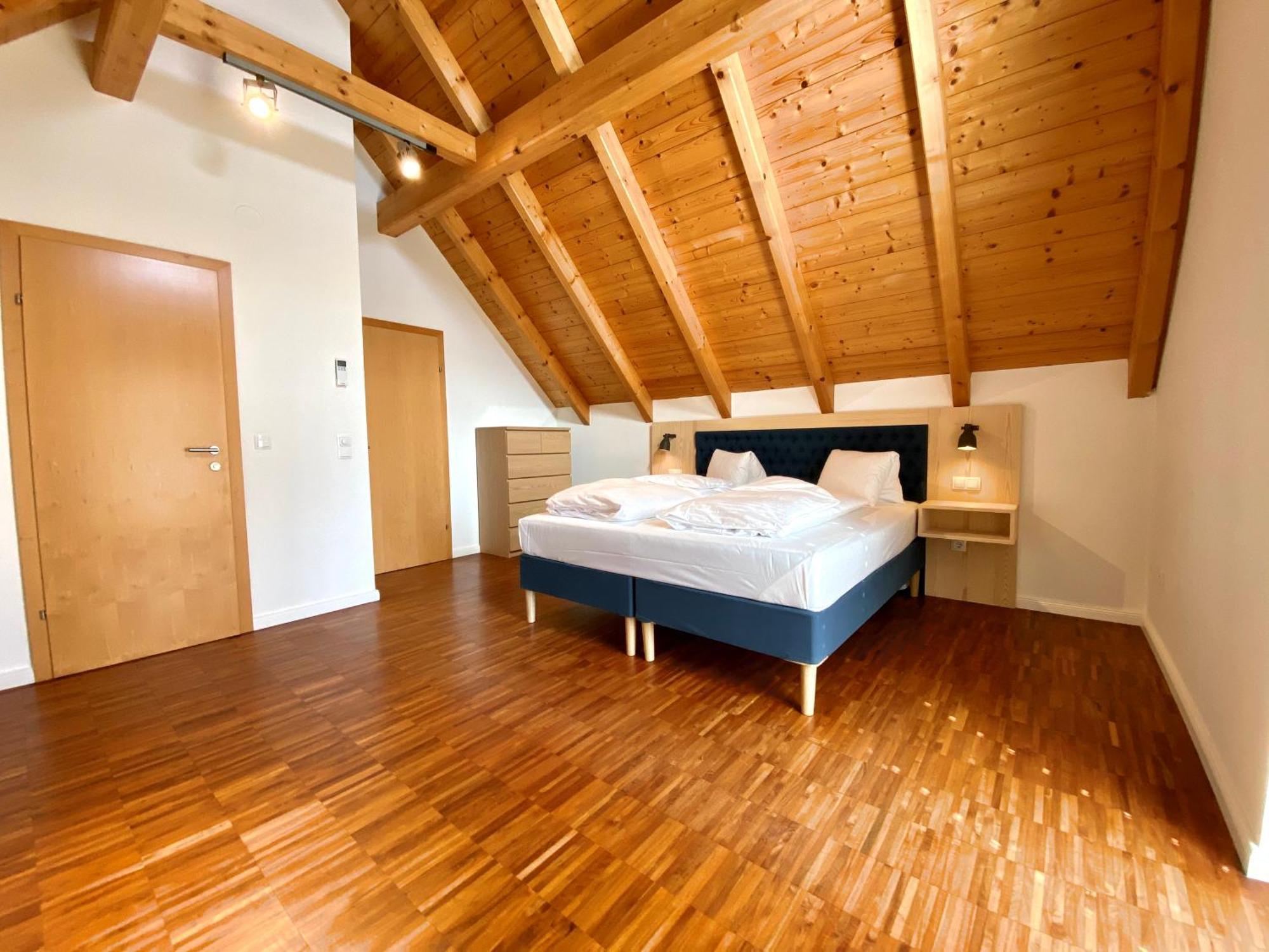 Erzherzog Johann Relax Appartements Ehrenhausen Room photo